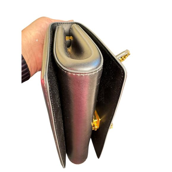 Dolce & Gabbana NIB Medium Devotion Shoulder Bag in Silver - Picture 8 of 16